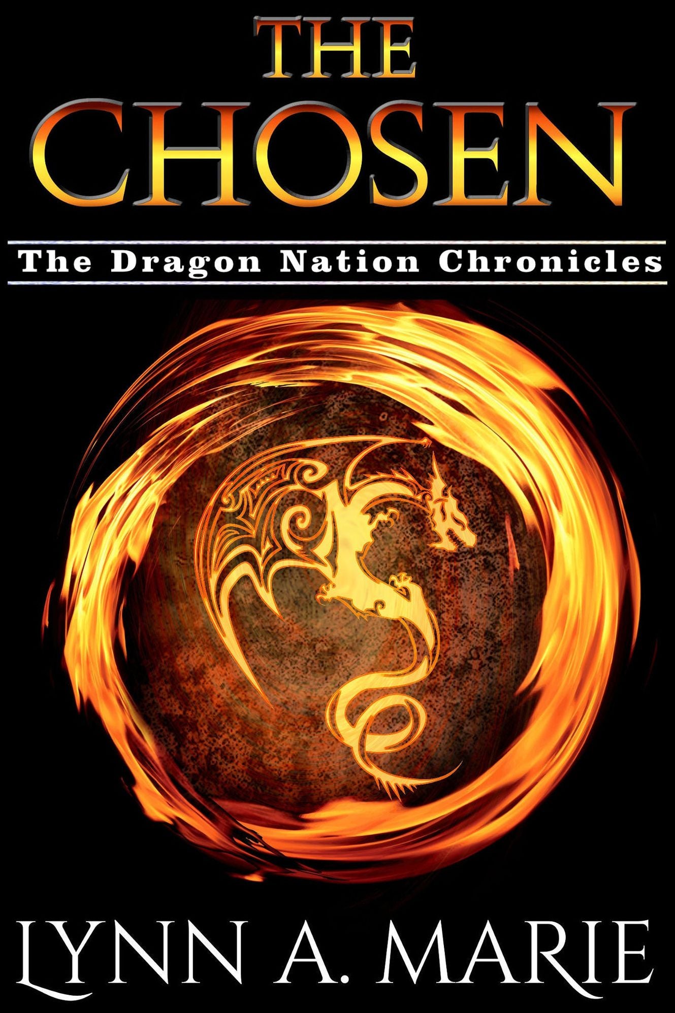 The Chosen