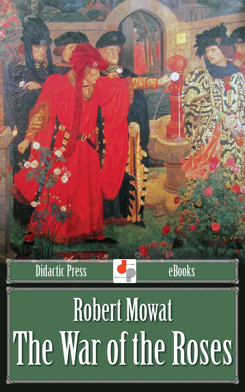 The War of the Roses