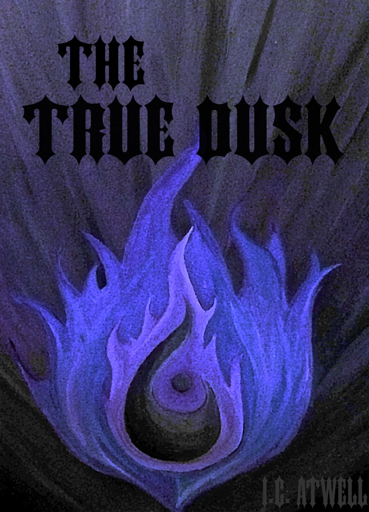 The True Dusk
