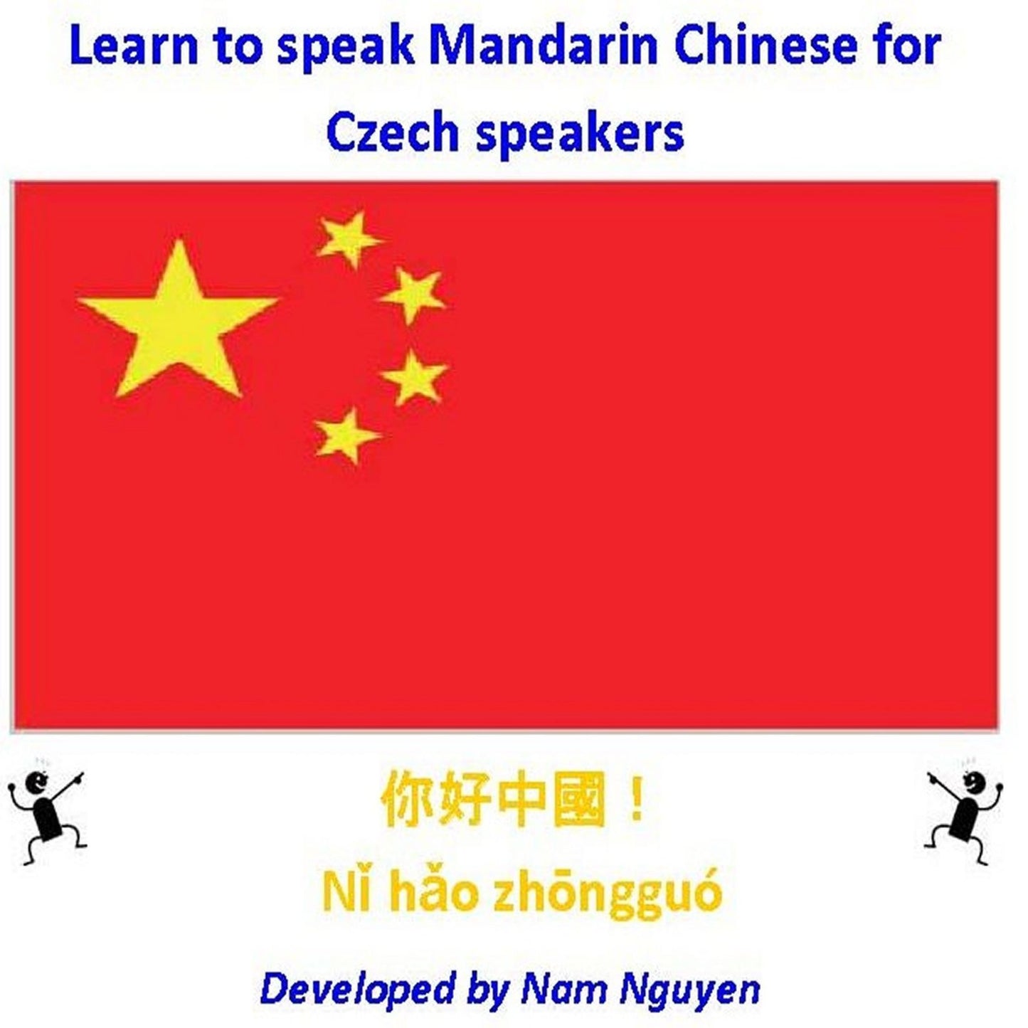 Learn to Speak Mandarin Chinese for Czech Speakers