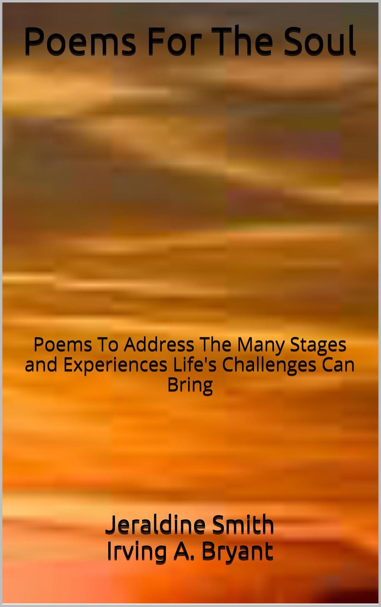 Poems For The Soul