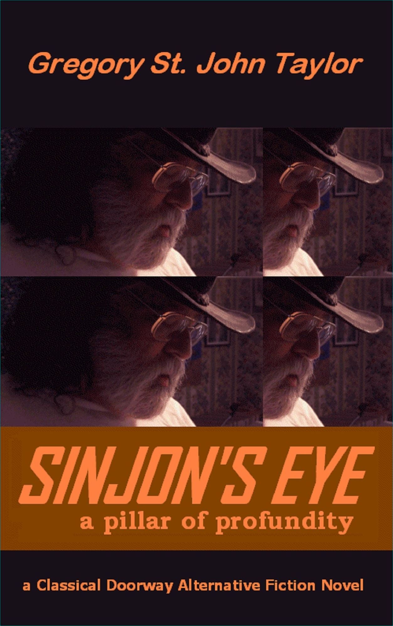 Sinjon's Eye