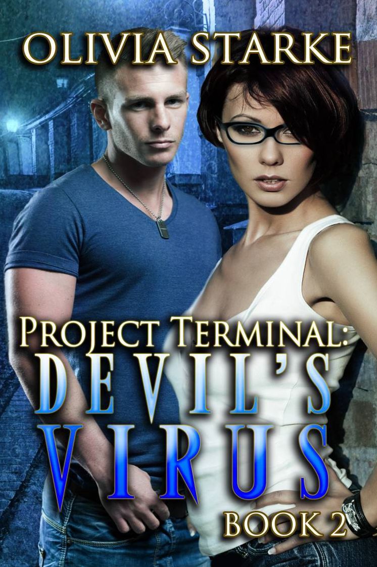 Project Terminal: Devil's Virus