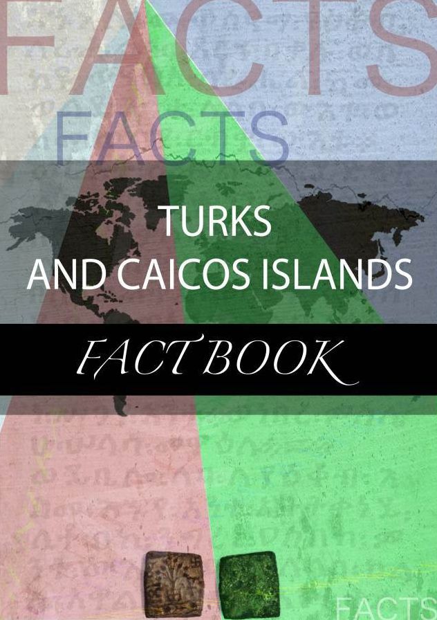 Turks and Caicos Islands Fact Book