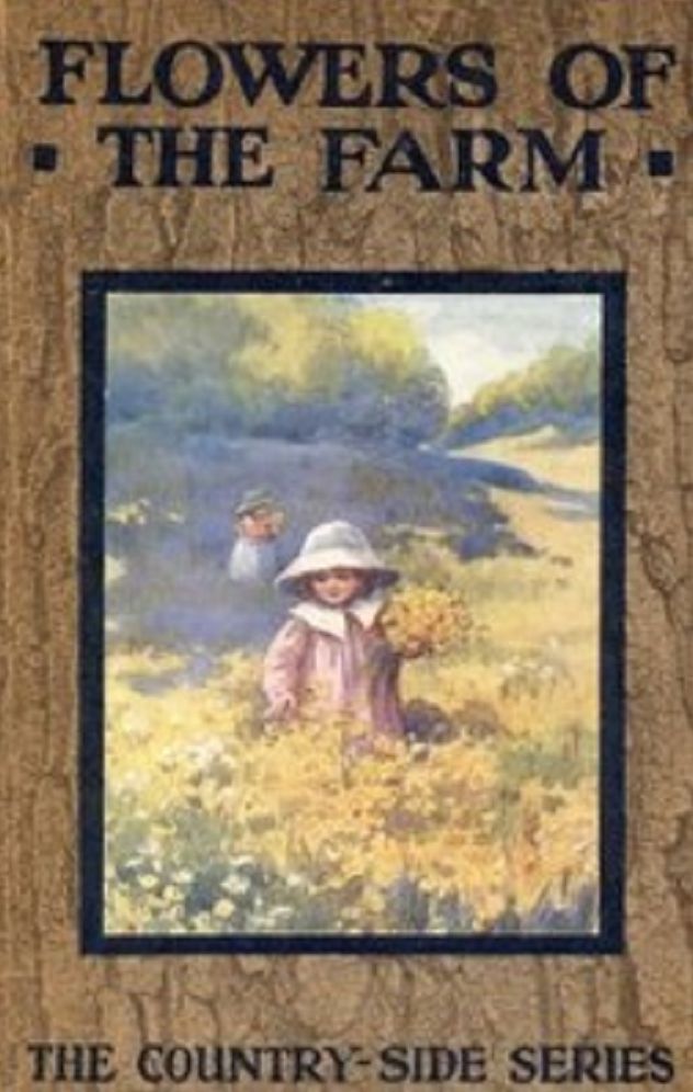Flowers of the Farm