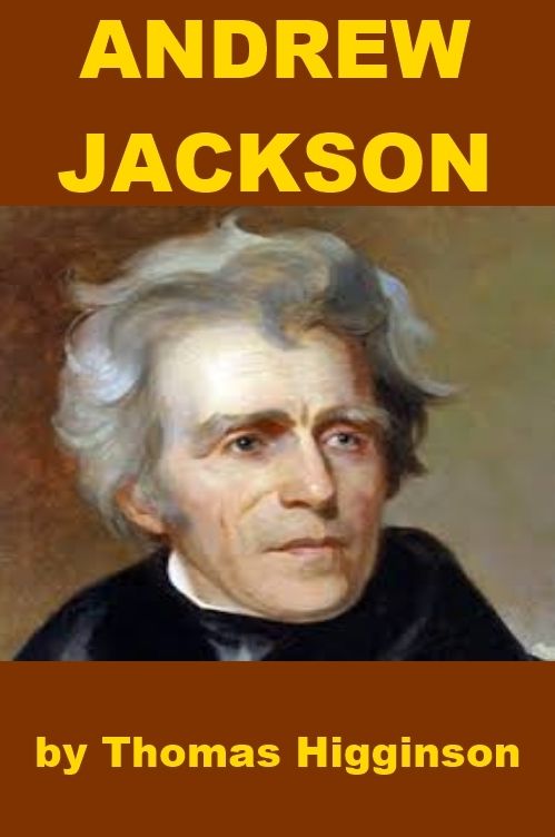 Andrew Jackson