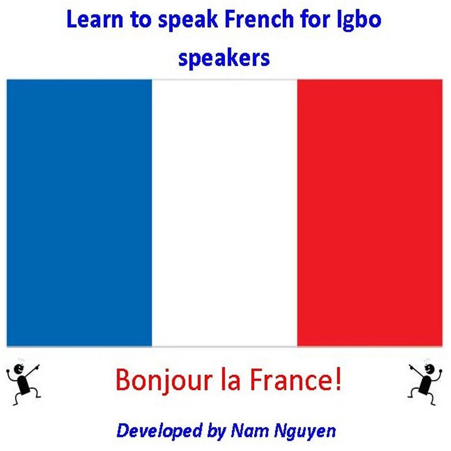 Learn to Speak French for Igbo Speakers
