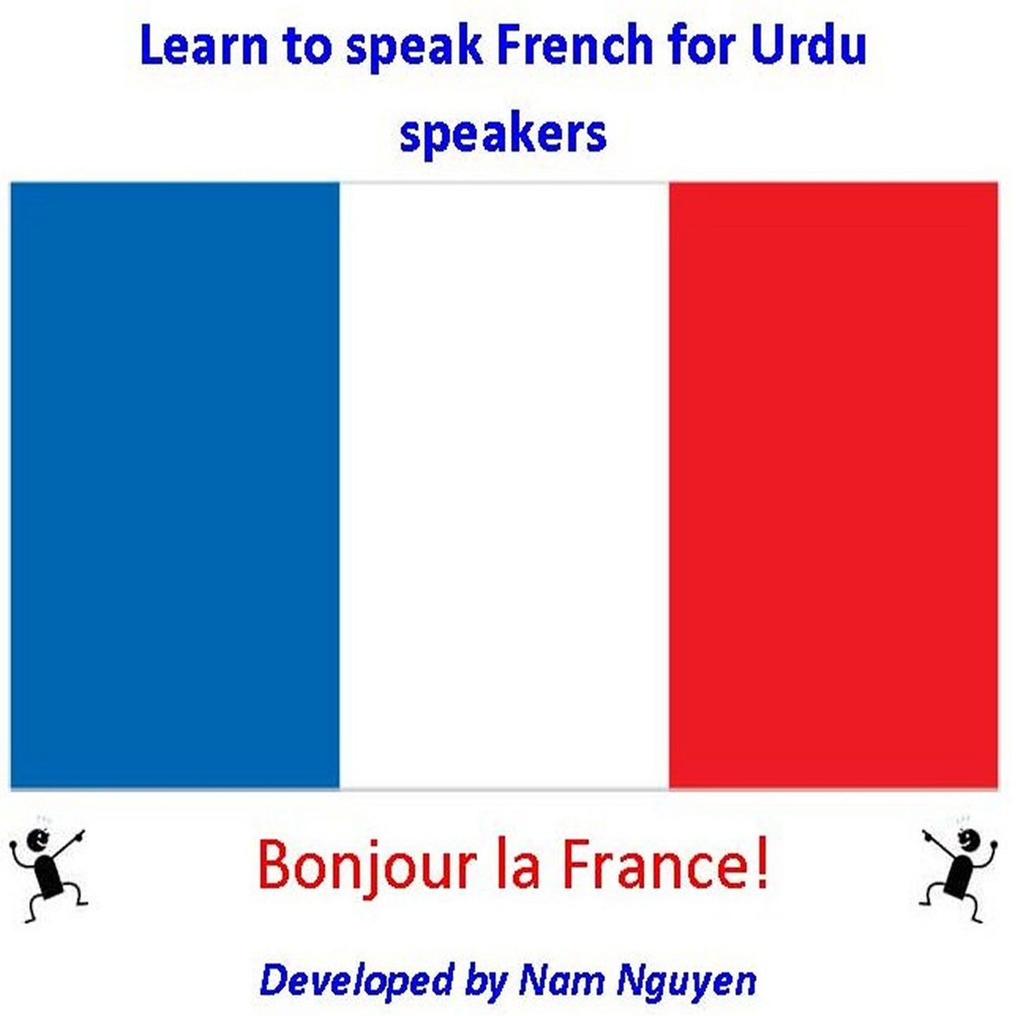 Learn to Speak French for Urdu Speakers