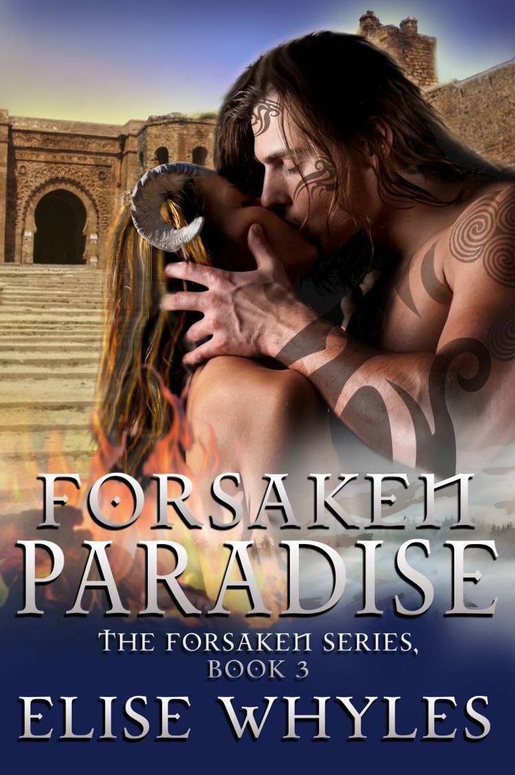 Forsaken Paradise
