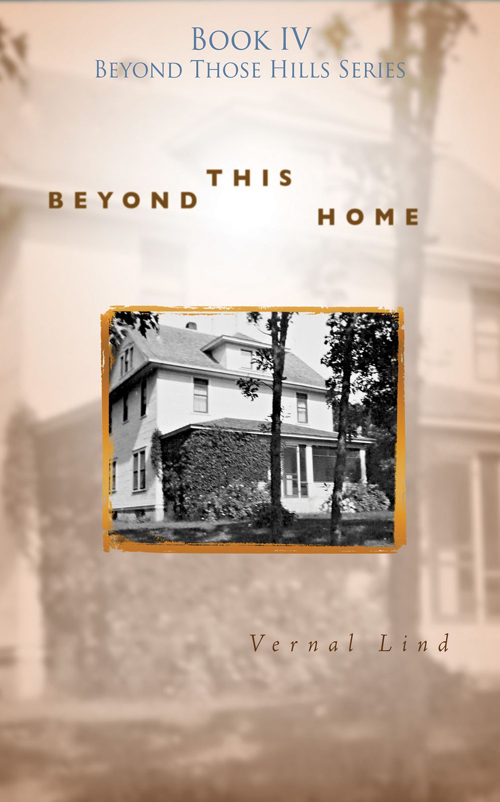 Beyond This Home