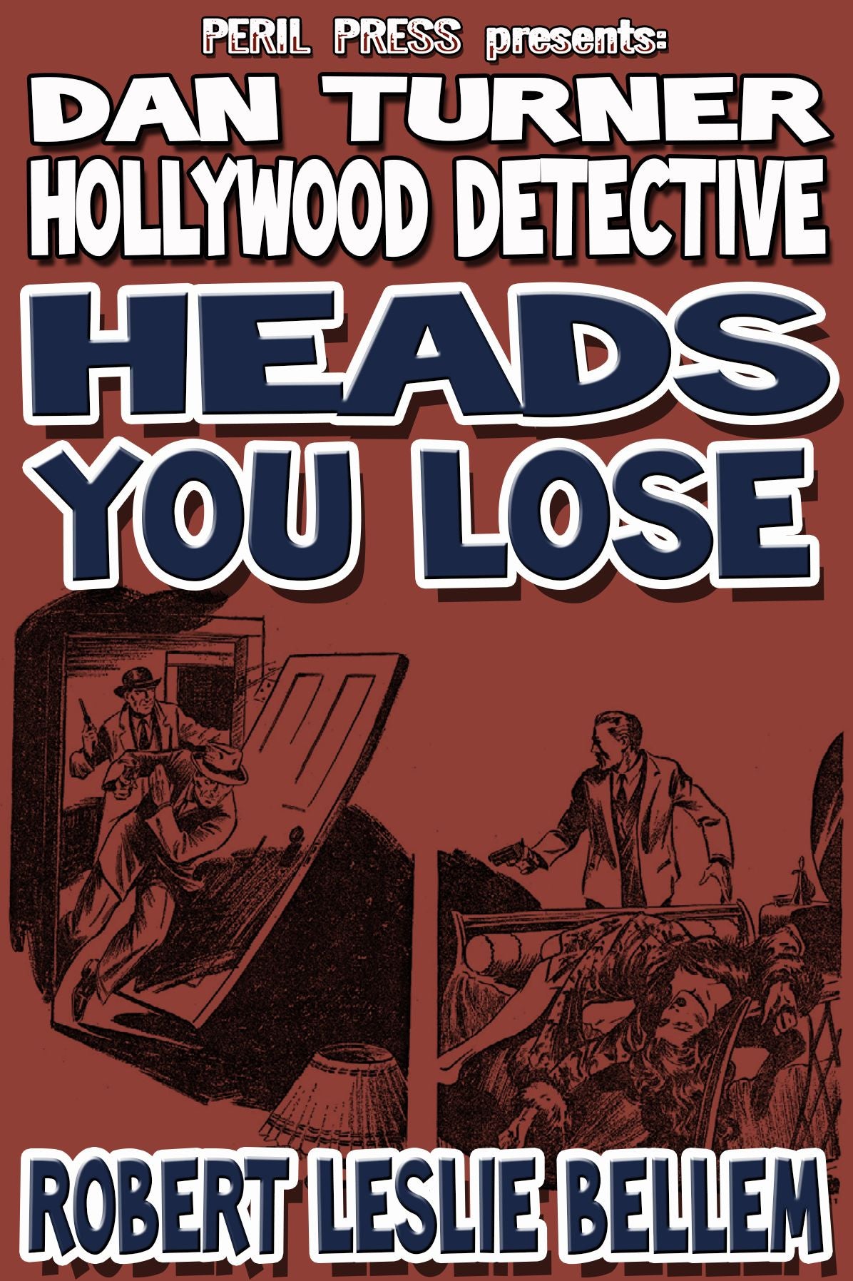 Heads You Lose