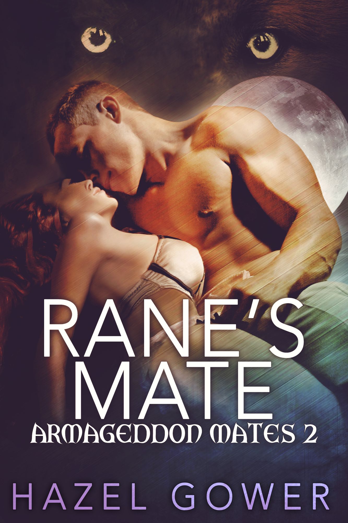 Rane's Mate