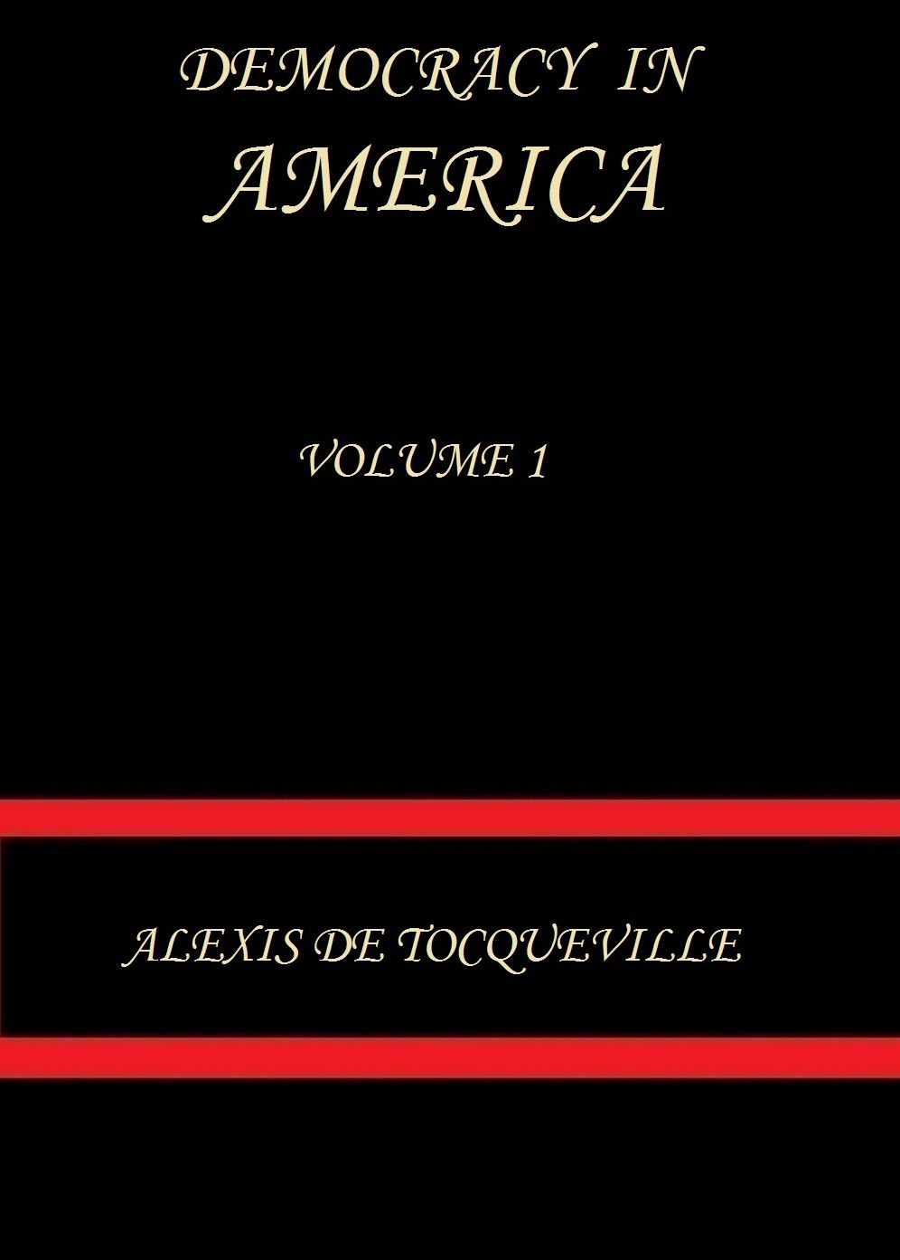 Democracy in America Z@