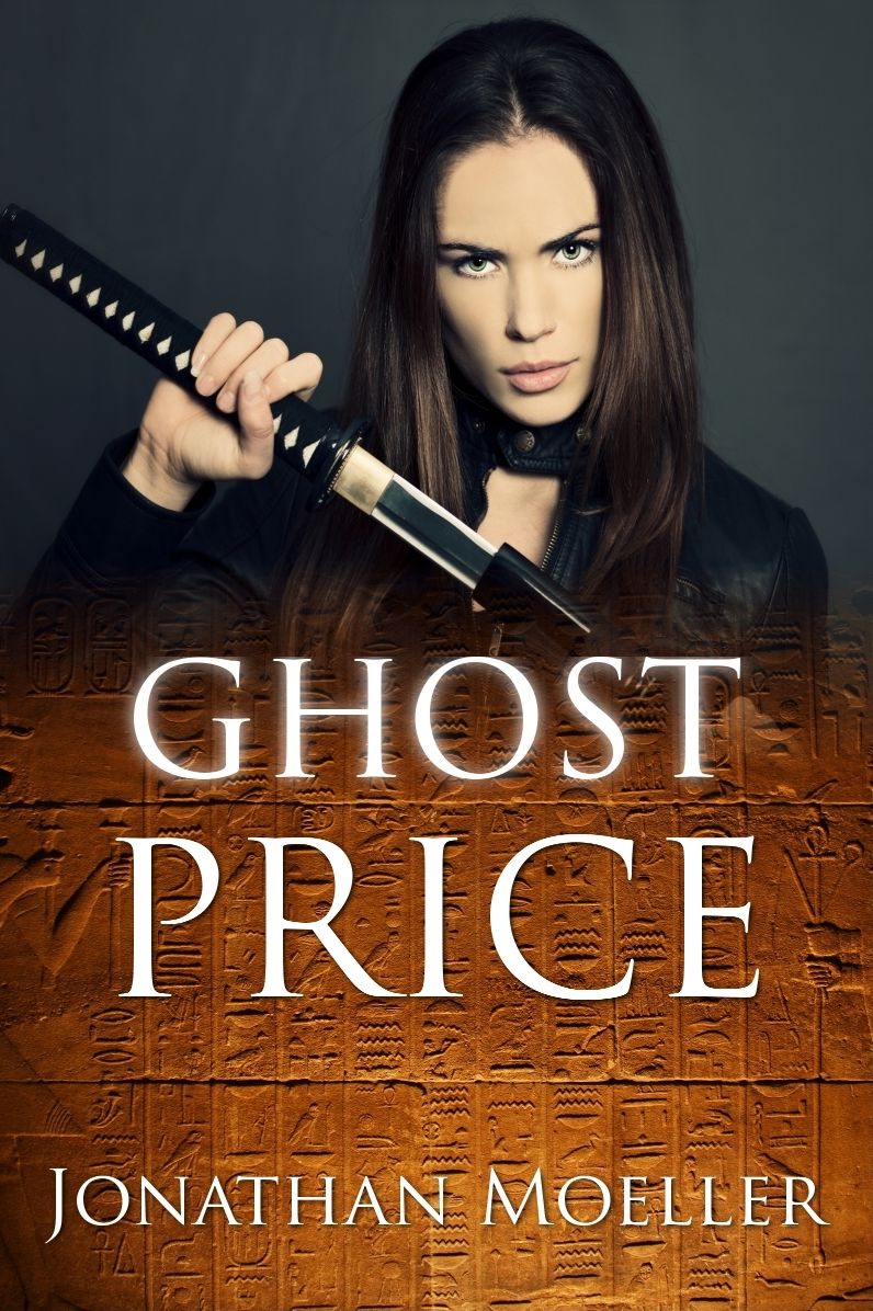 Ghost Price (World of Ghost Exile short story)
