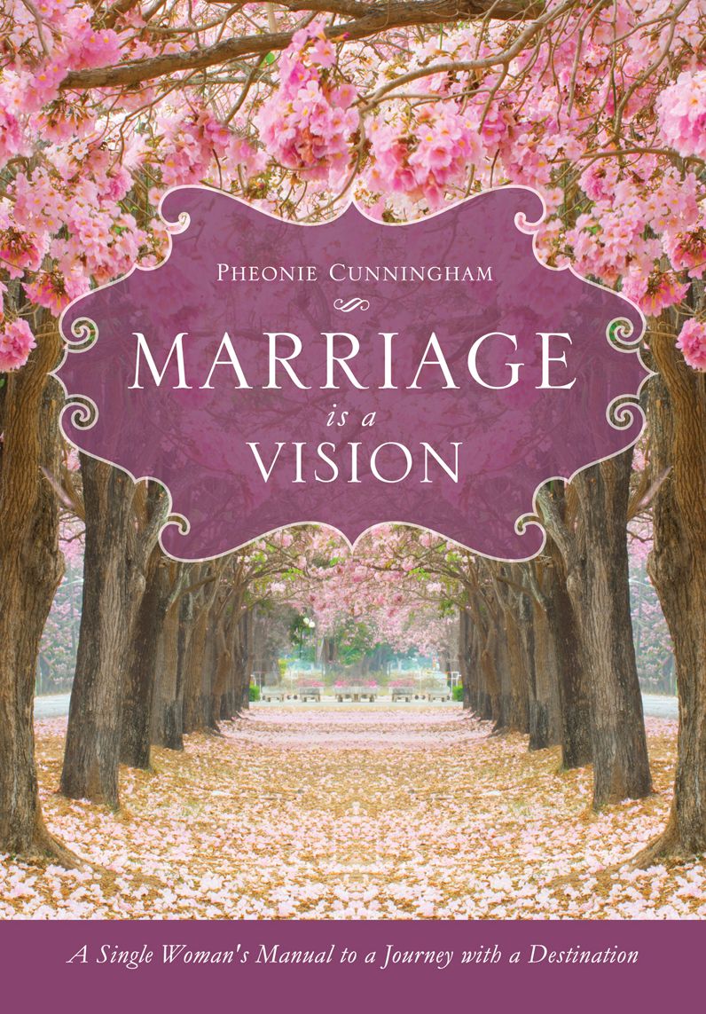 Marriage is a Vision