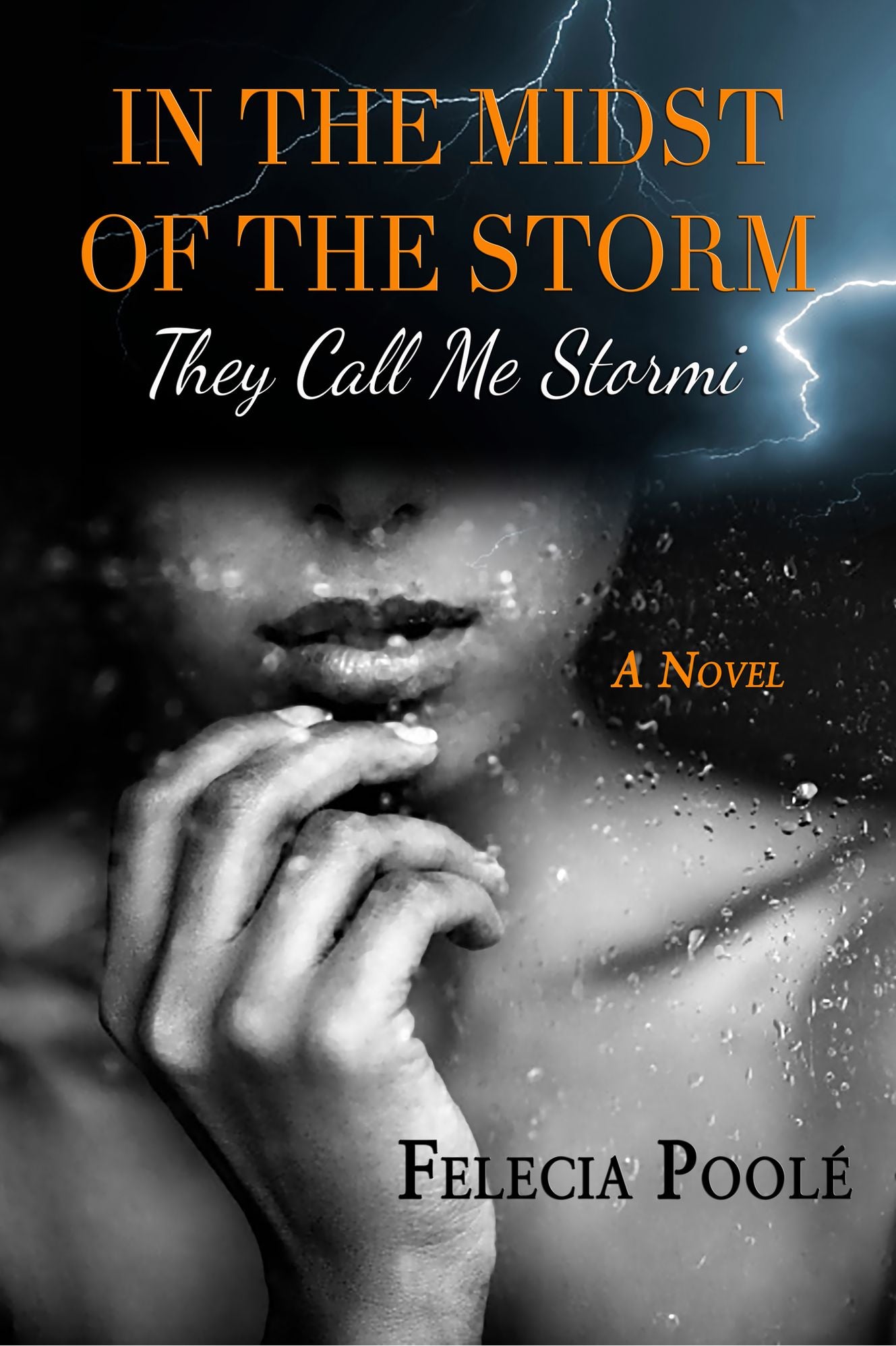 In The Midst of the Storm: They Call Me Stormi