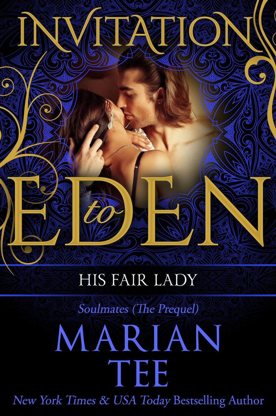 His Fair Lady (Invitation to Eden)