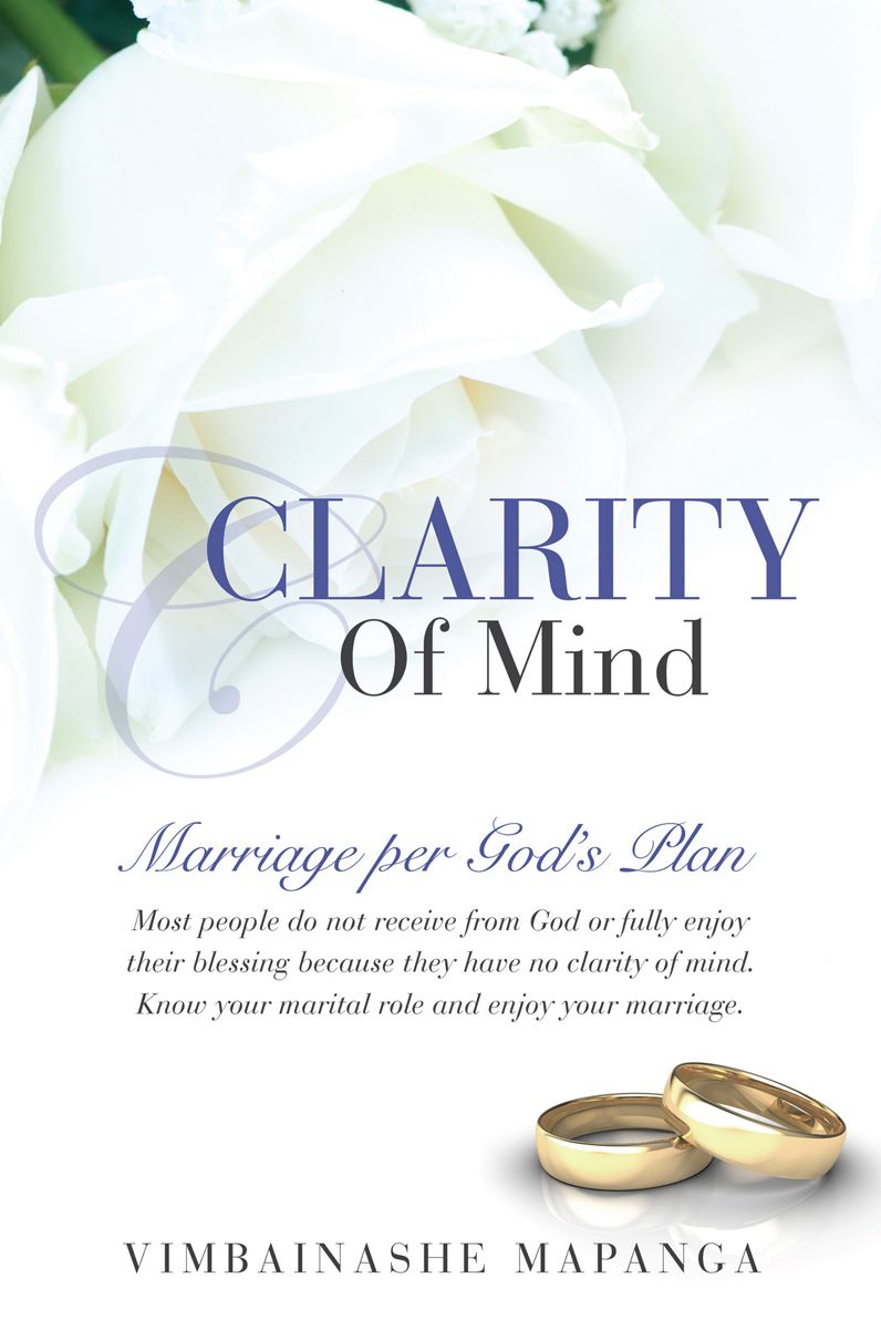 Clarity Of Mind