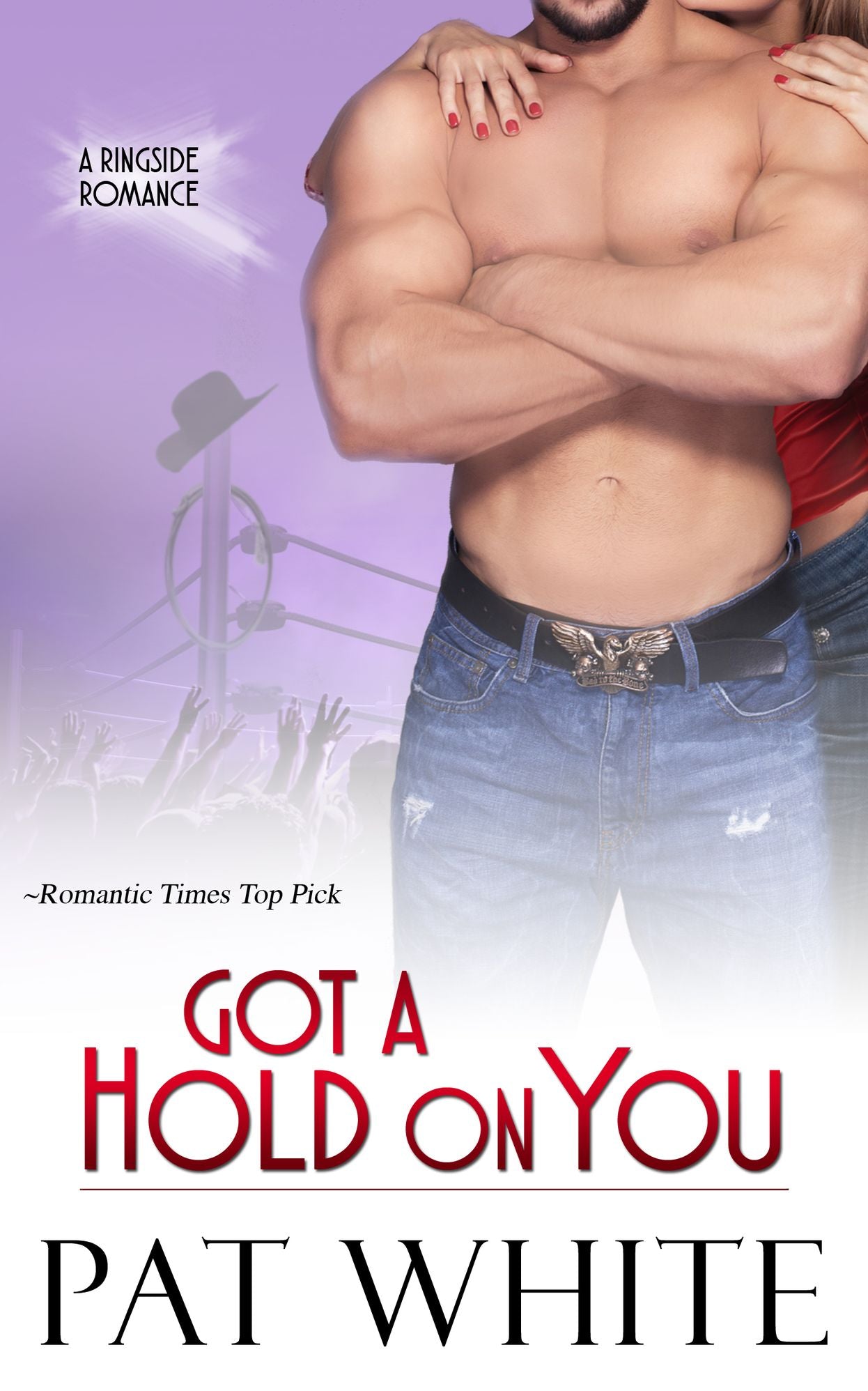 Got A Hold On You