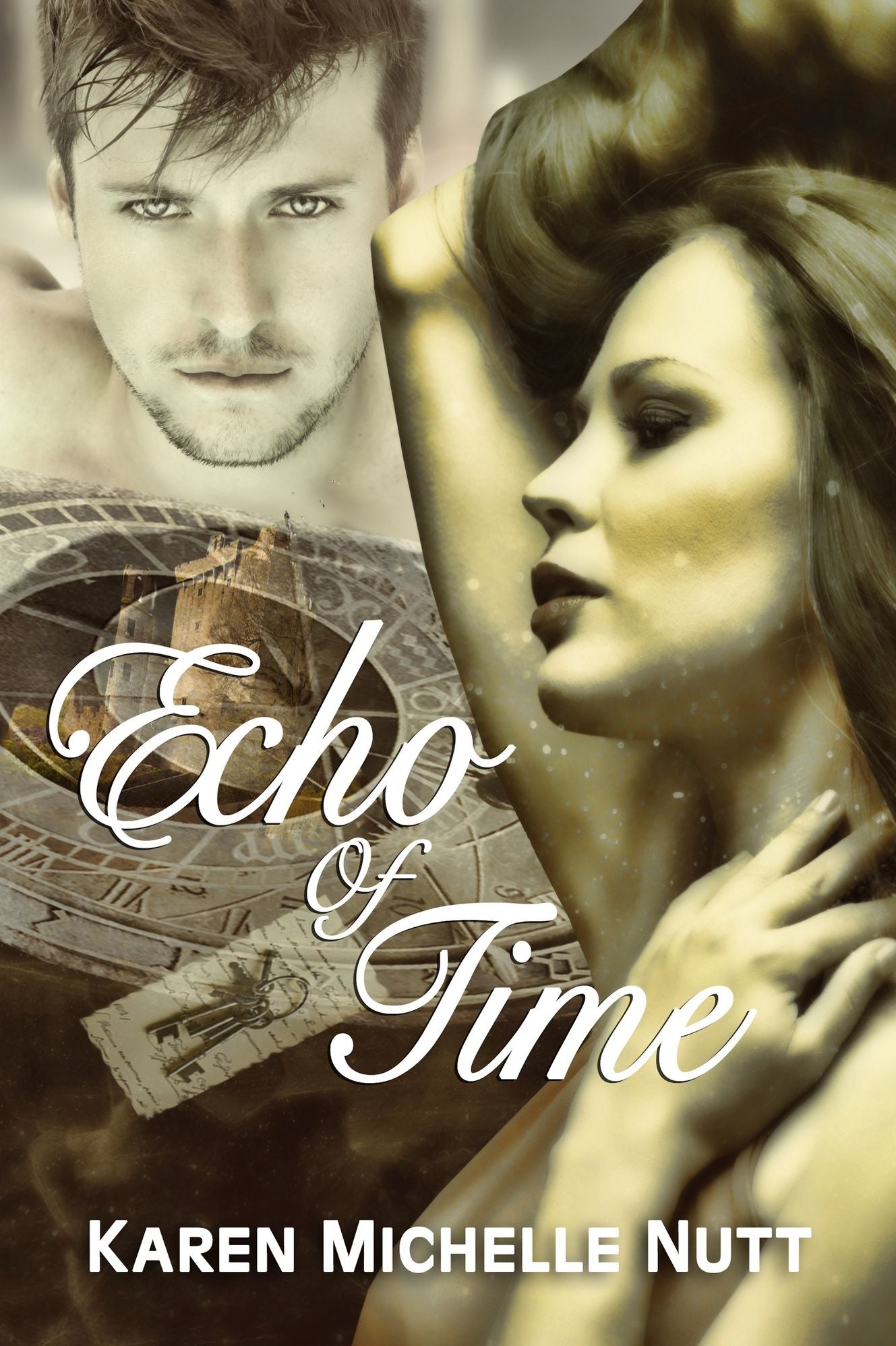 Echo of Time