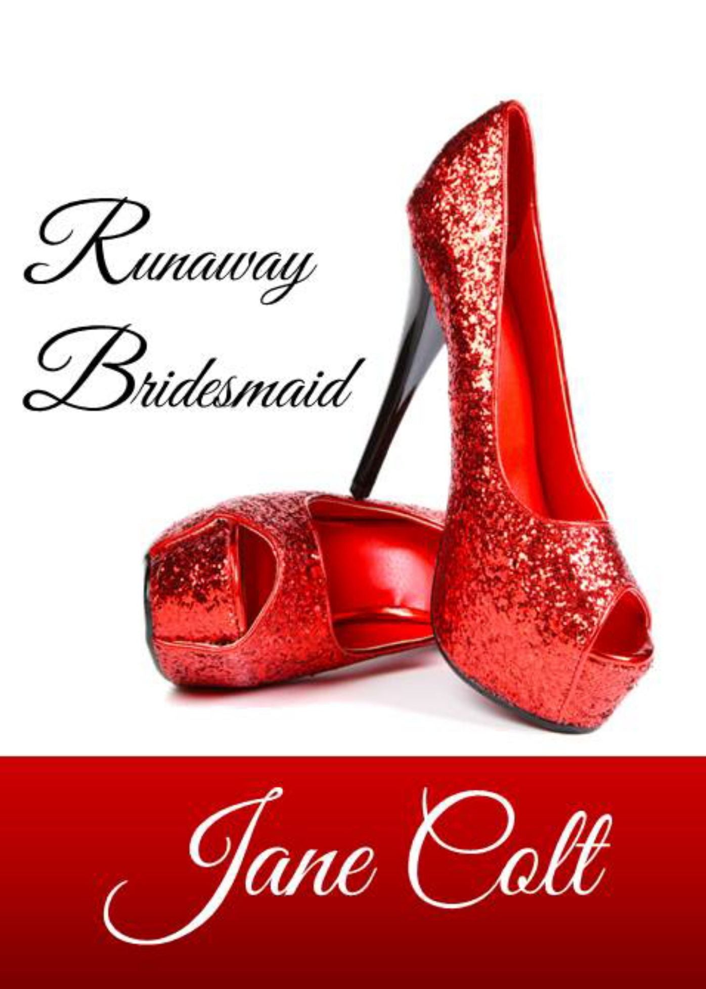 Runaway Bridesmaid
