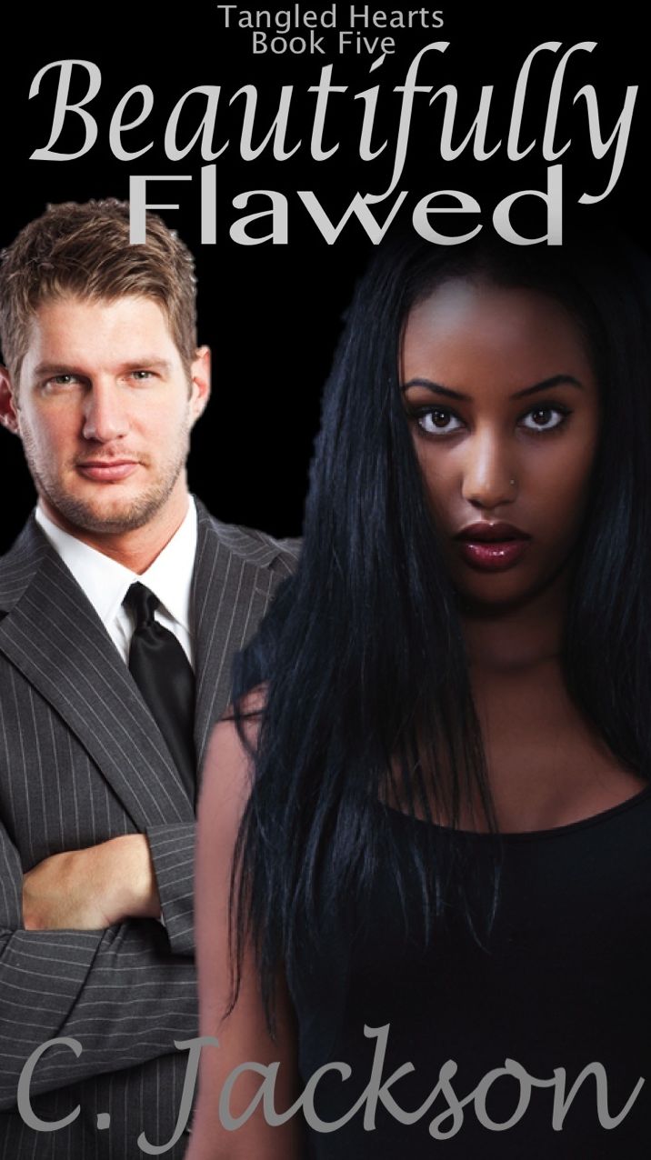 Beautifully Flawed: Owen and Shaw Chronicles