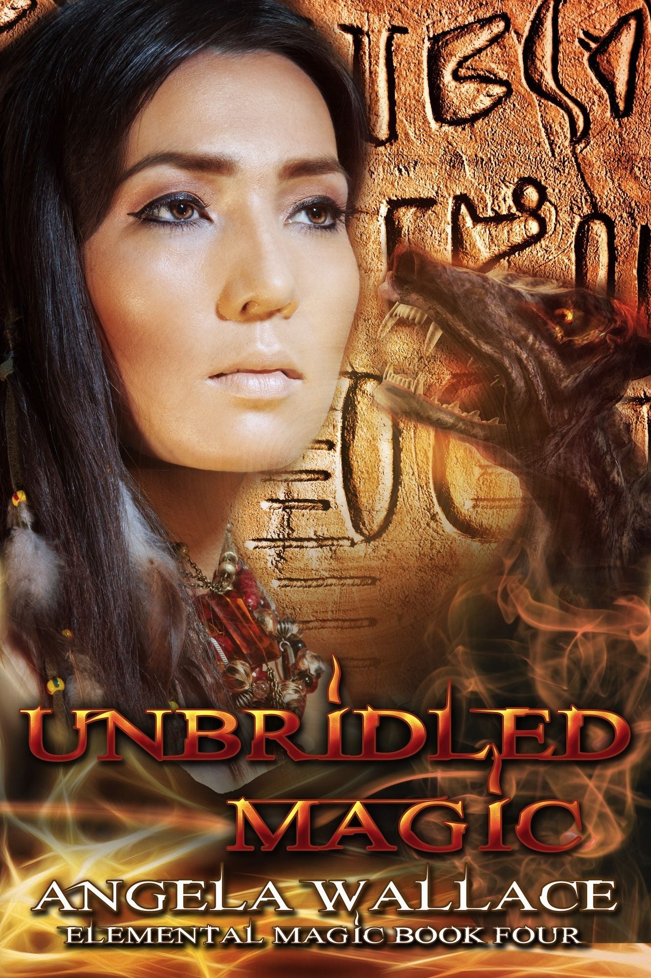 Unbridled Magic