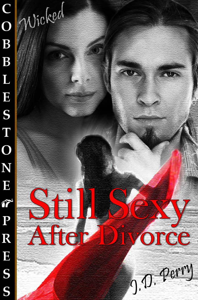 Still Sexy After Divorce