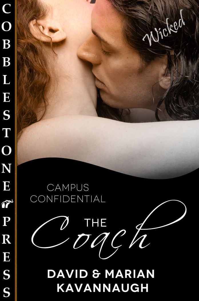 The Coach [Campus Confidential]