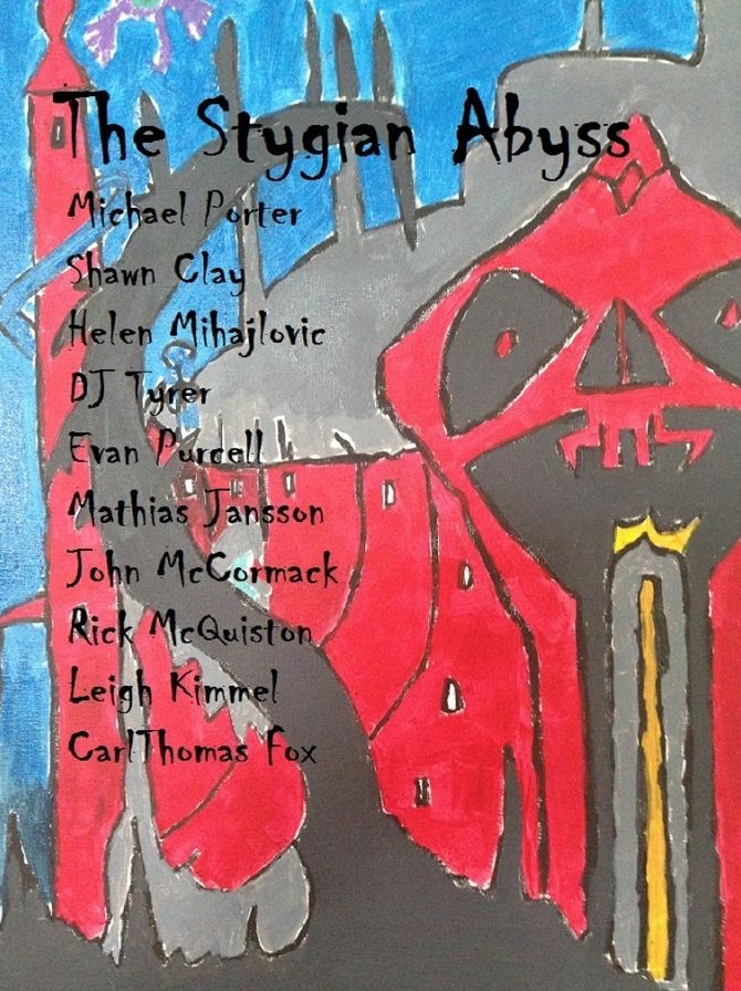 The Stygian Abyss