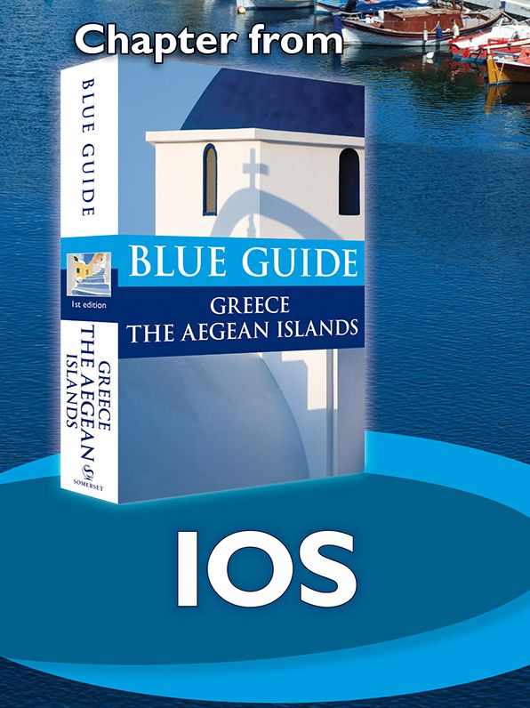 Blue Guide Ios (Chapter from Blue Guide Greece the Aegean Islands)