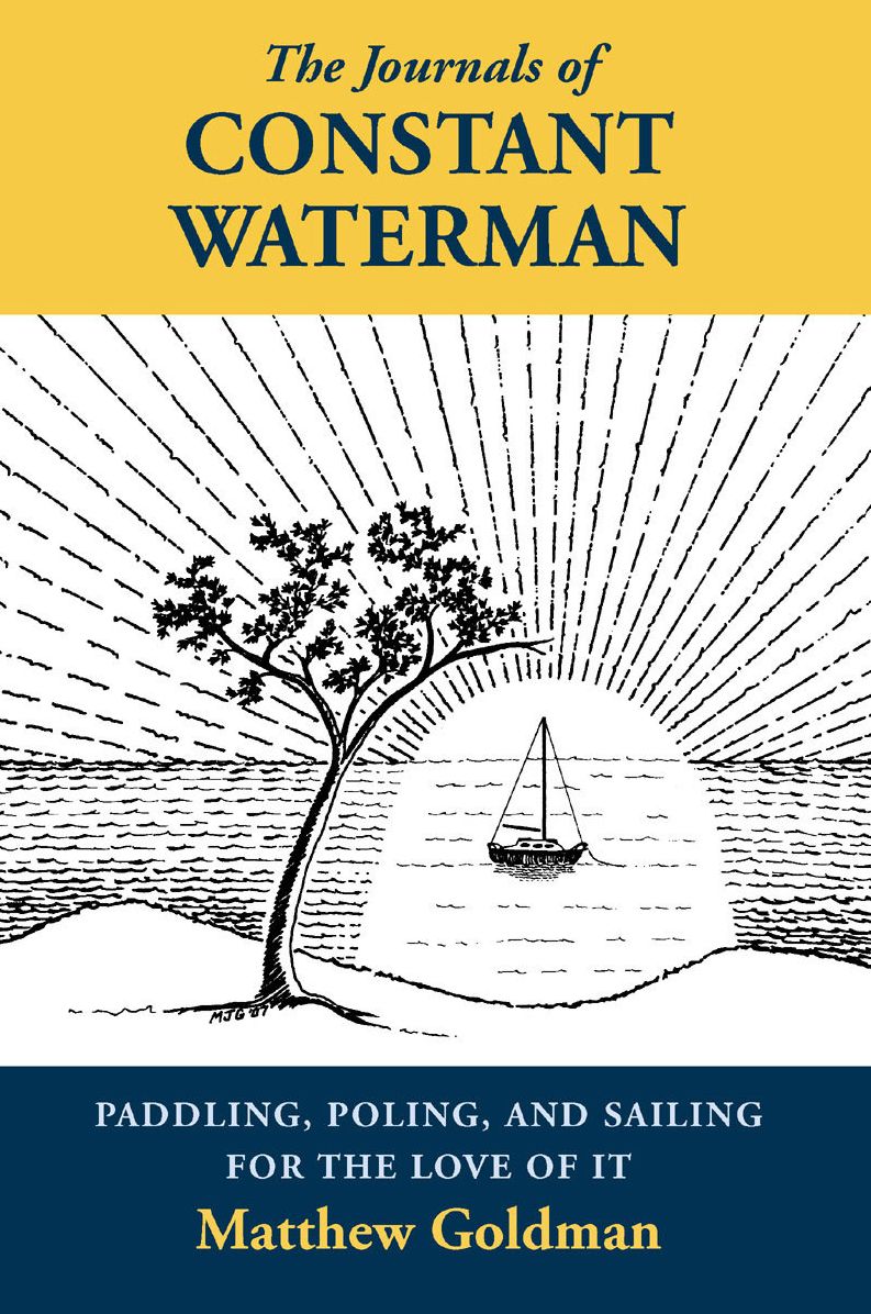 Journals of Constant Waterman