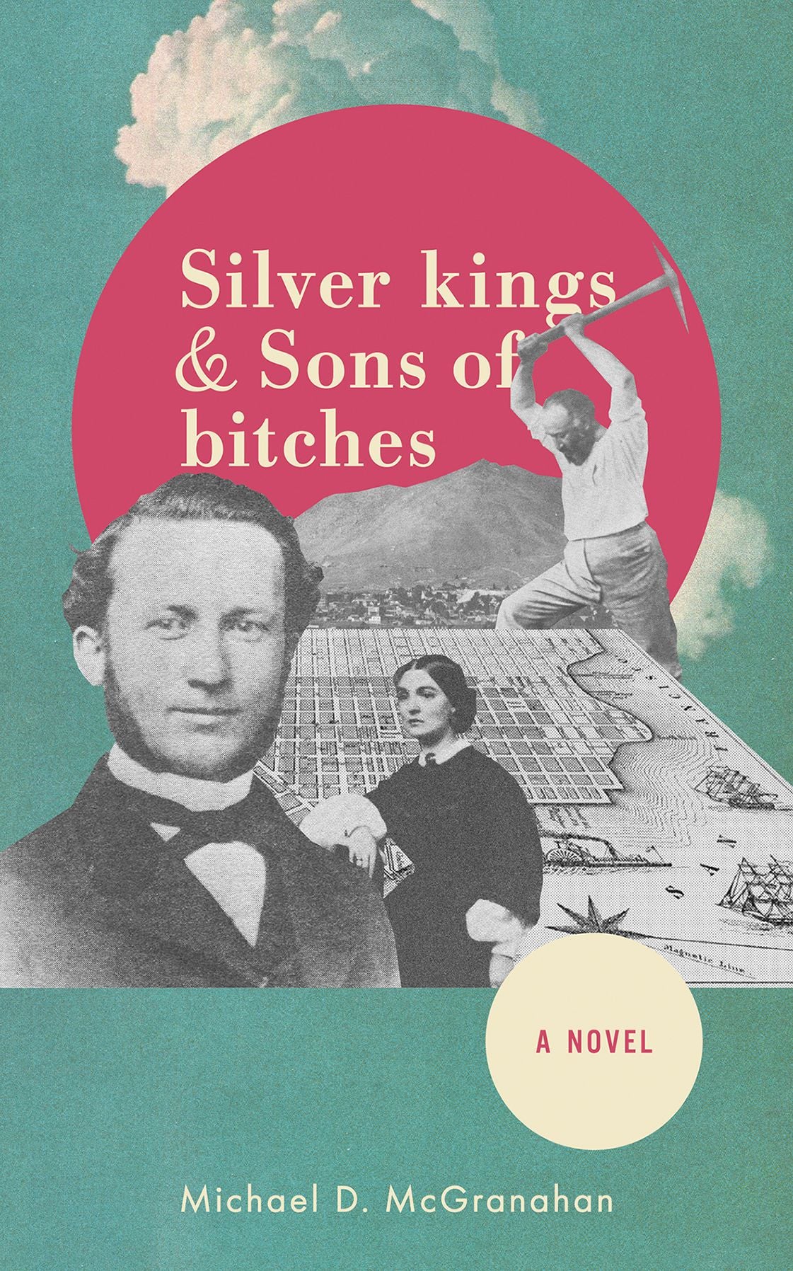 Silver Kings & Sons of Bitches