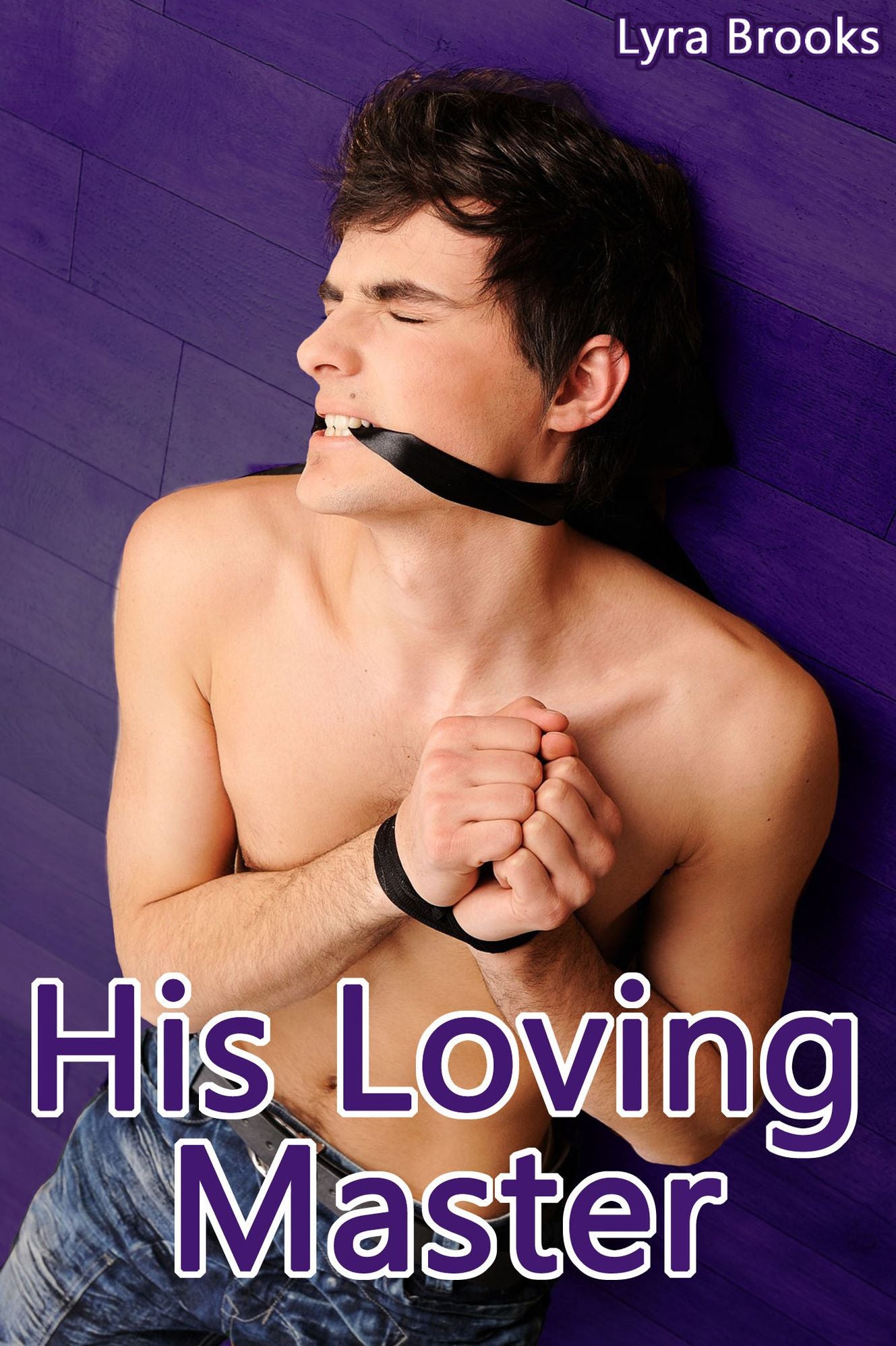 His Loving Master: Four Stories of Serving Him