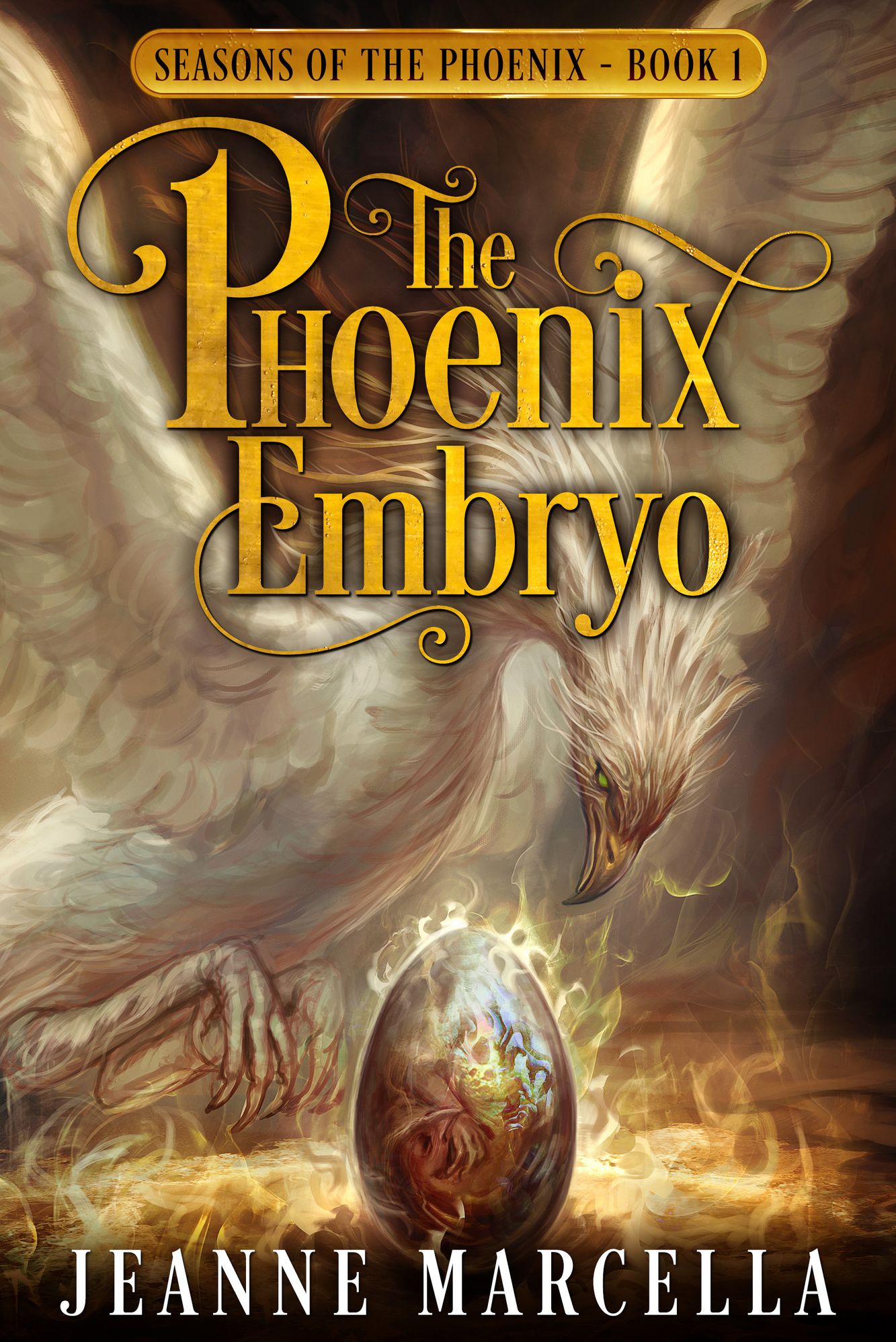The Phoenix Embryo