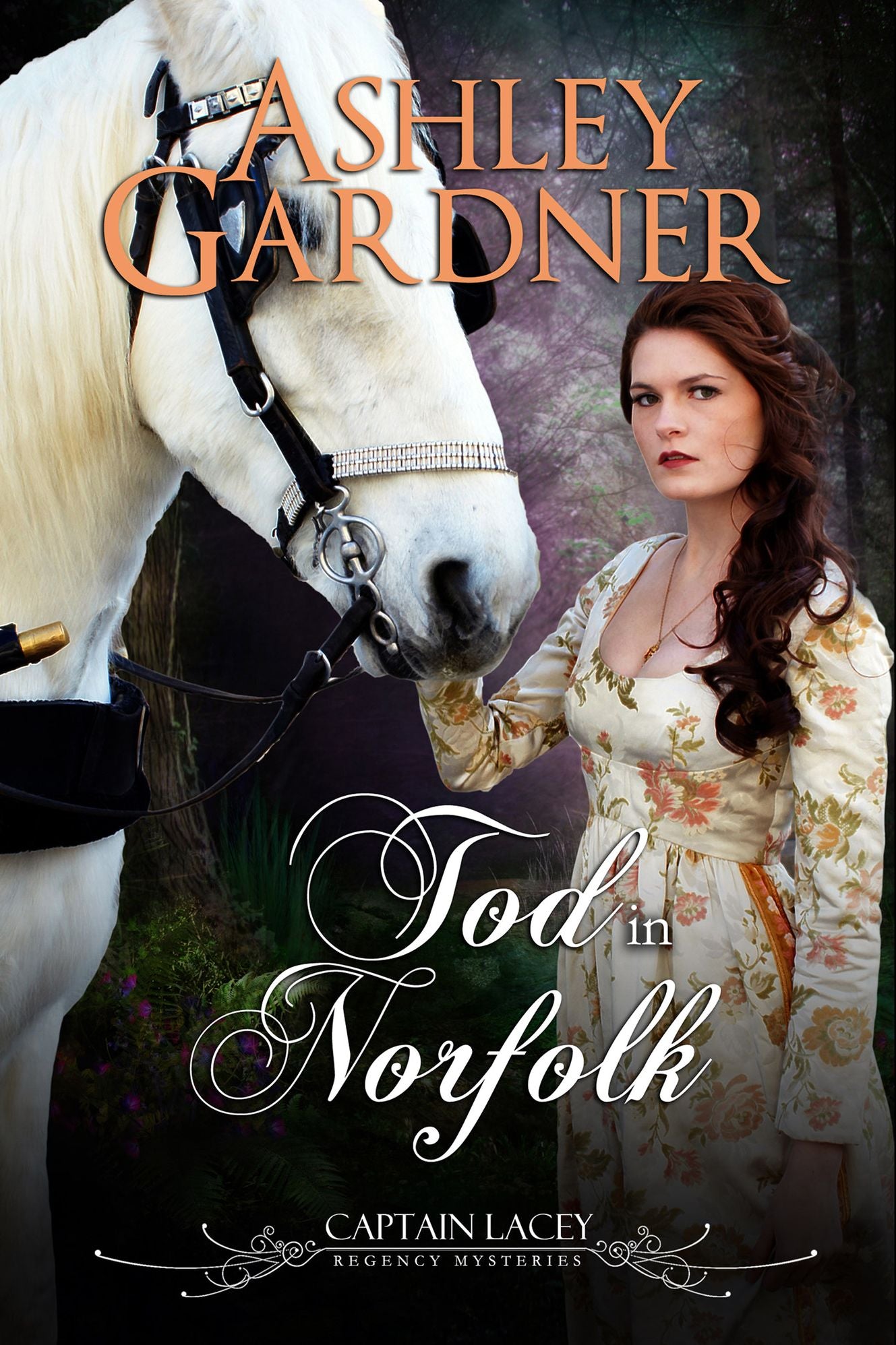 Tod in Norfolk