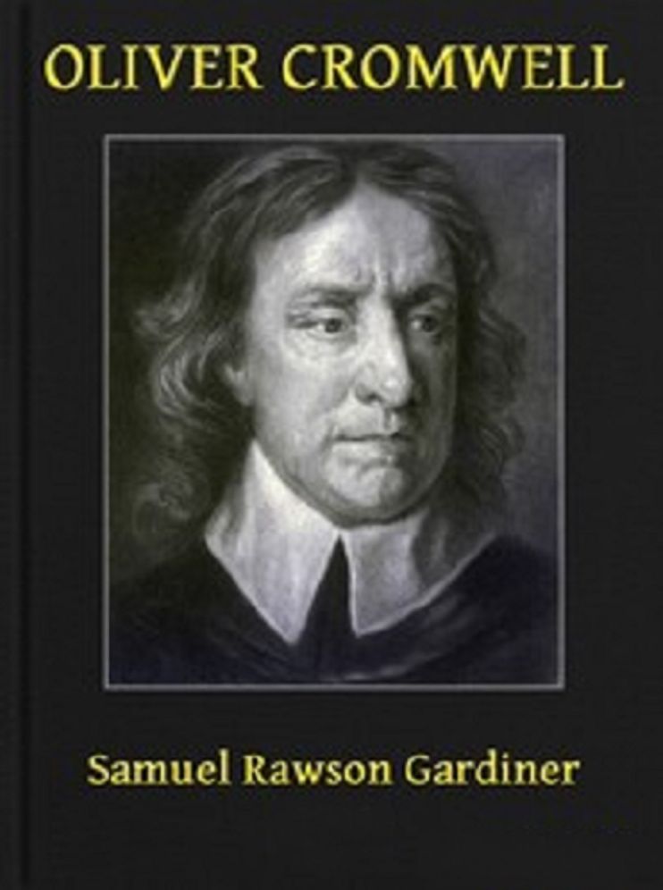 Oliver Cromwell