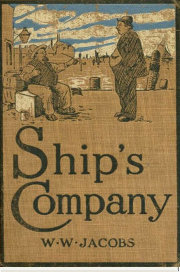 Ship's Company