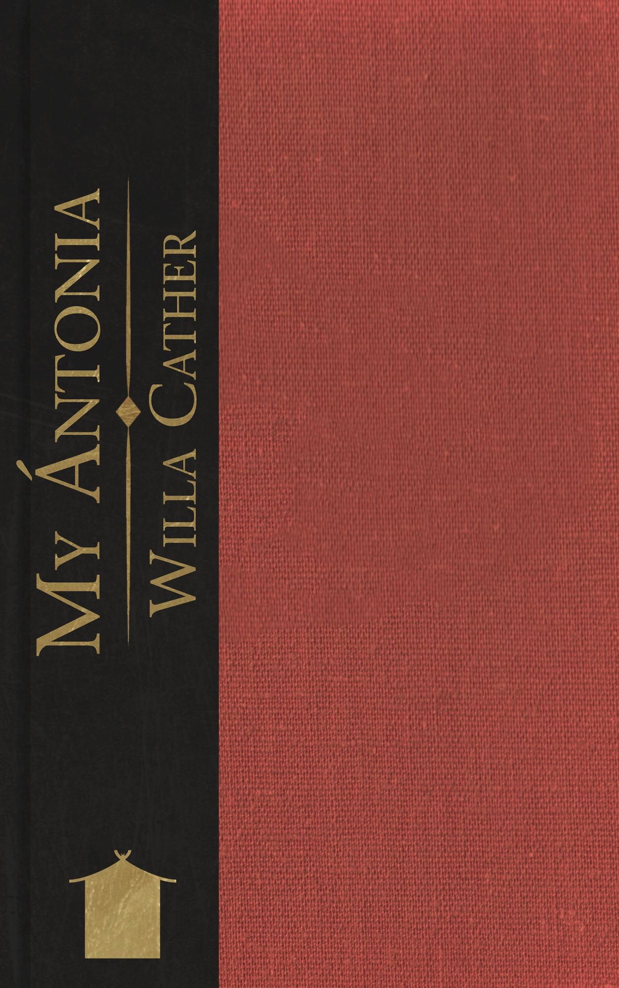 My Ántonia