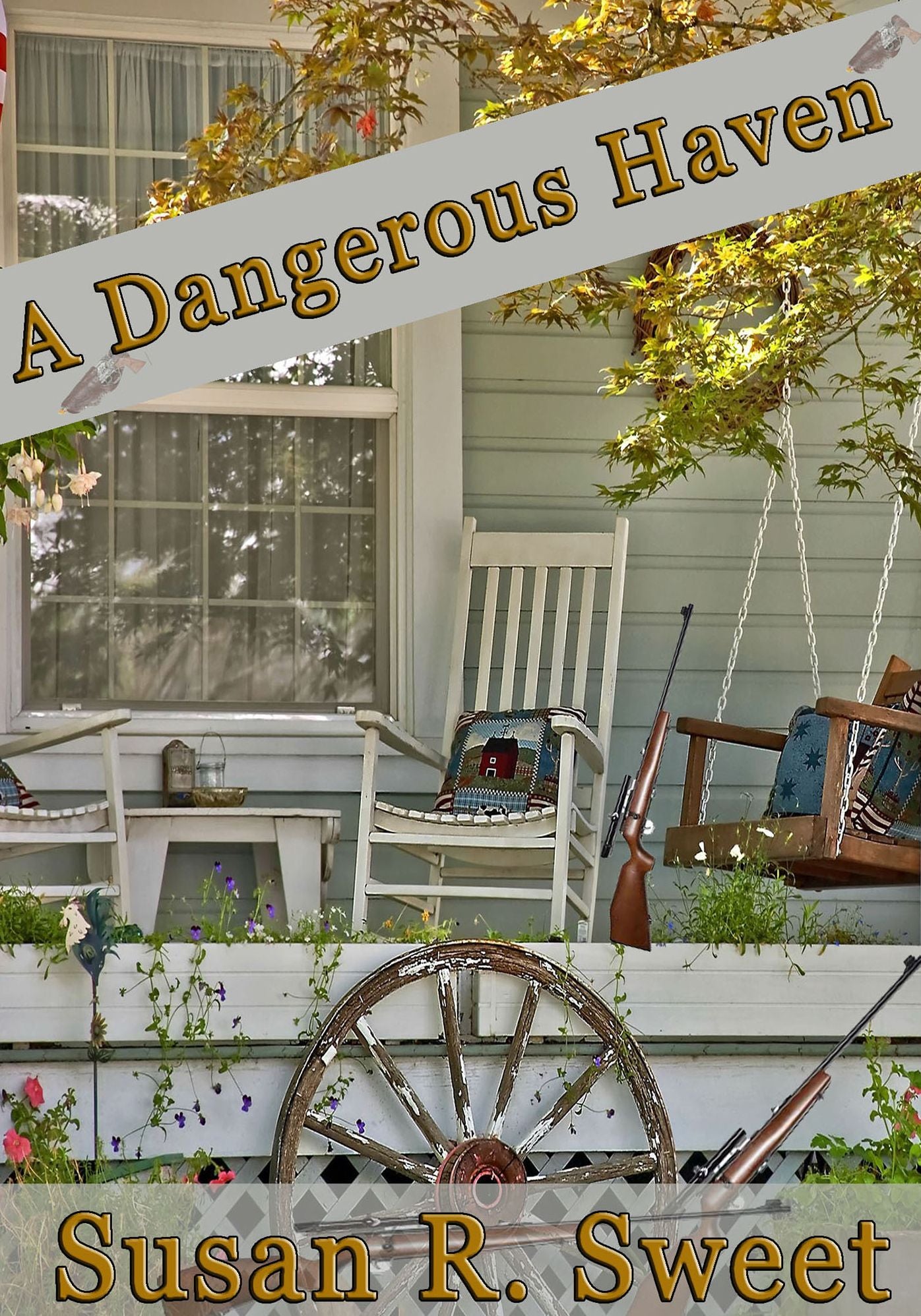A Dangerous Haven