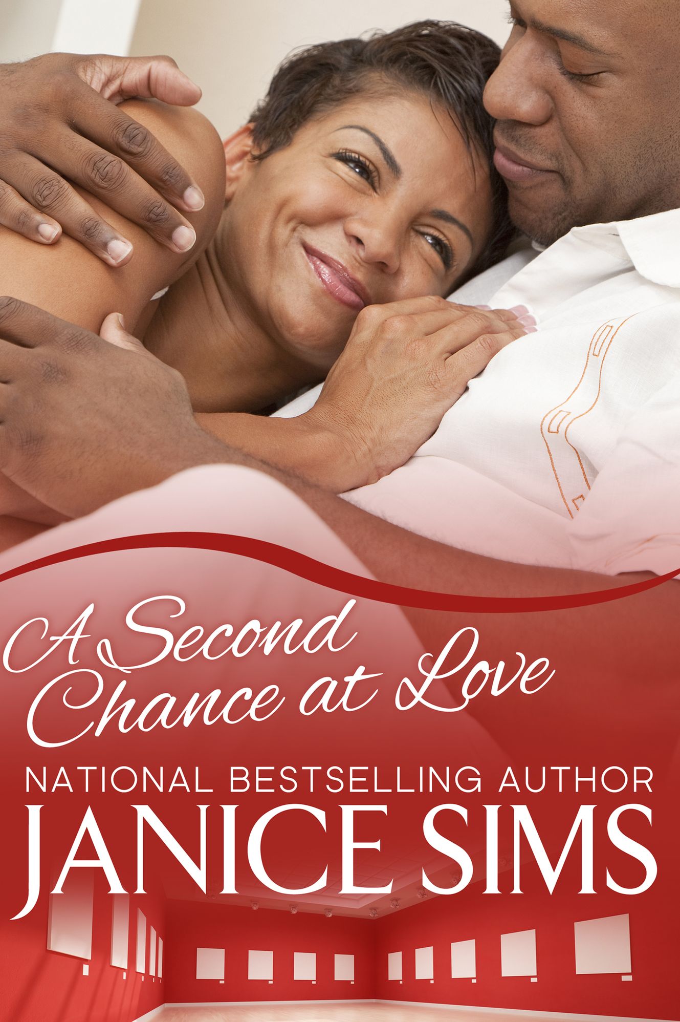 A Second Chance At Love