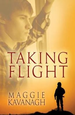 Taking Flight