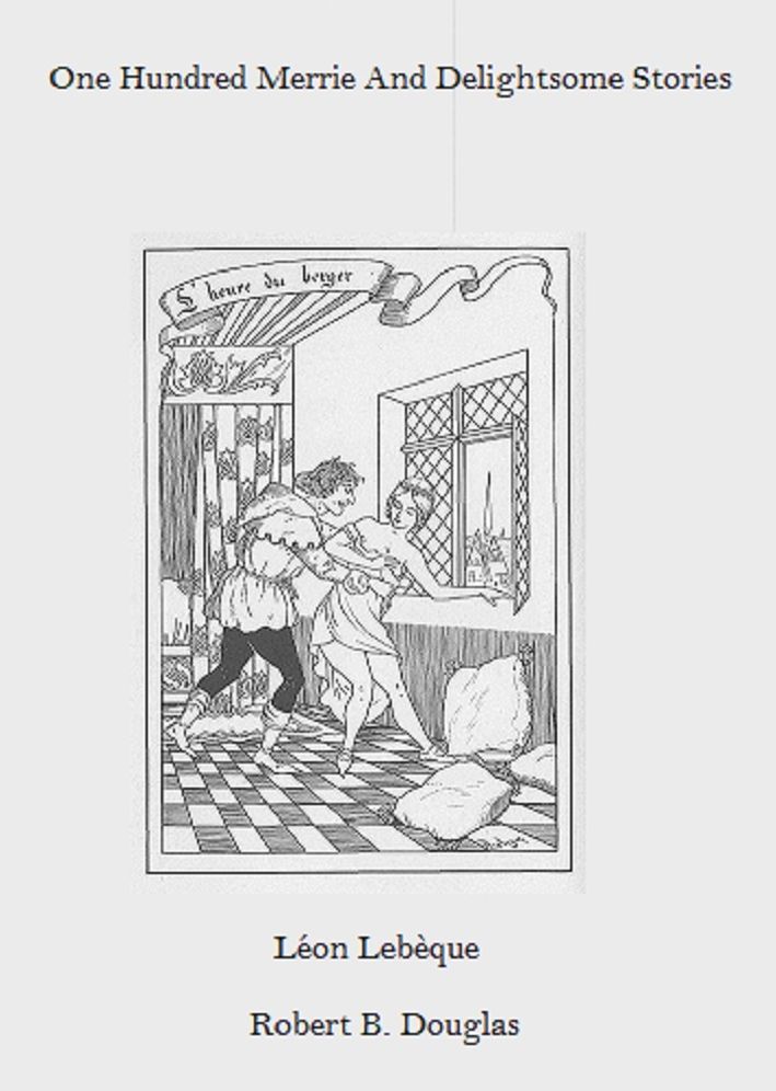 One Hundred Merry and Delightful Stories