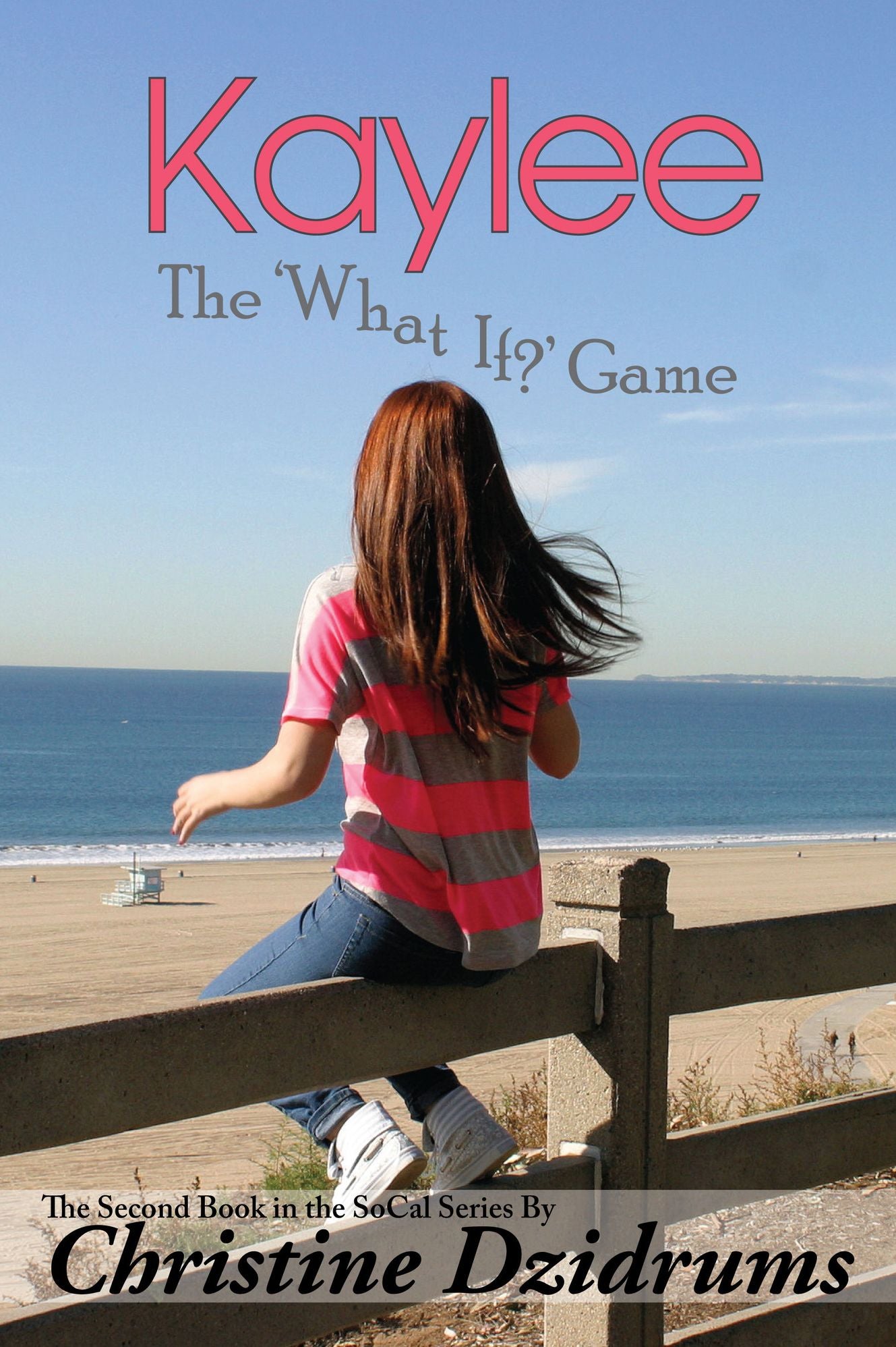 Kaylee: The "What If?" Game