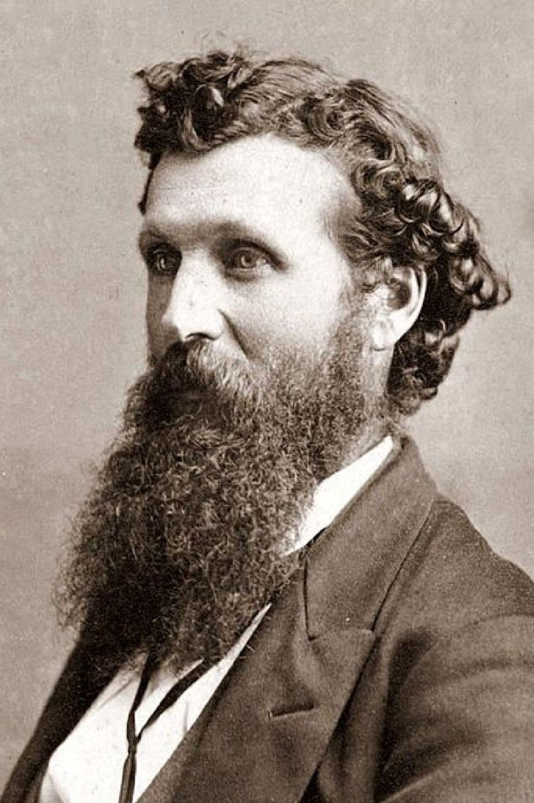 My First Summer in the Sierra by John Muir