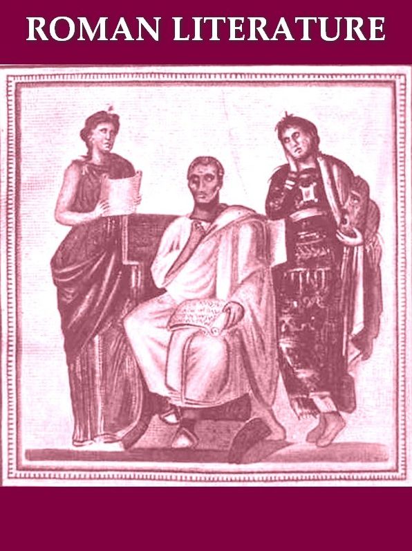 A History of Roman Literature