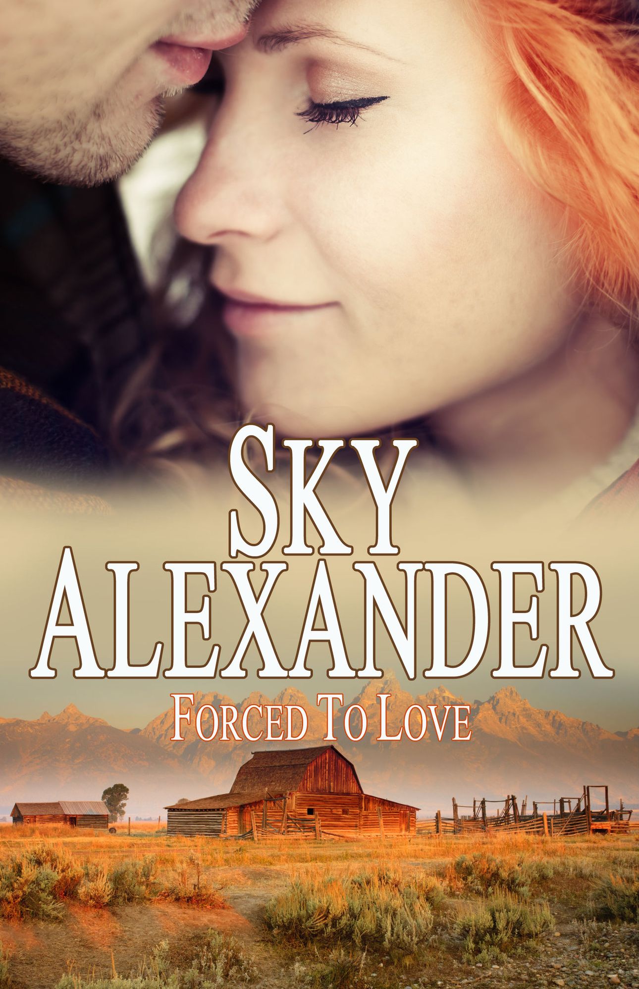 Forced To Love Nook (Historical Romance Collection) The Fires of Love & Hate