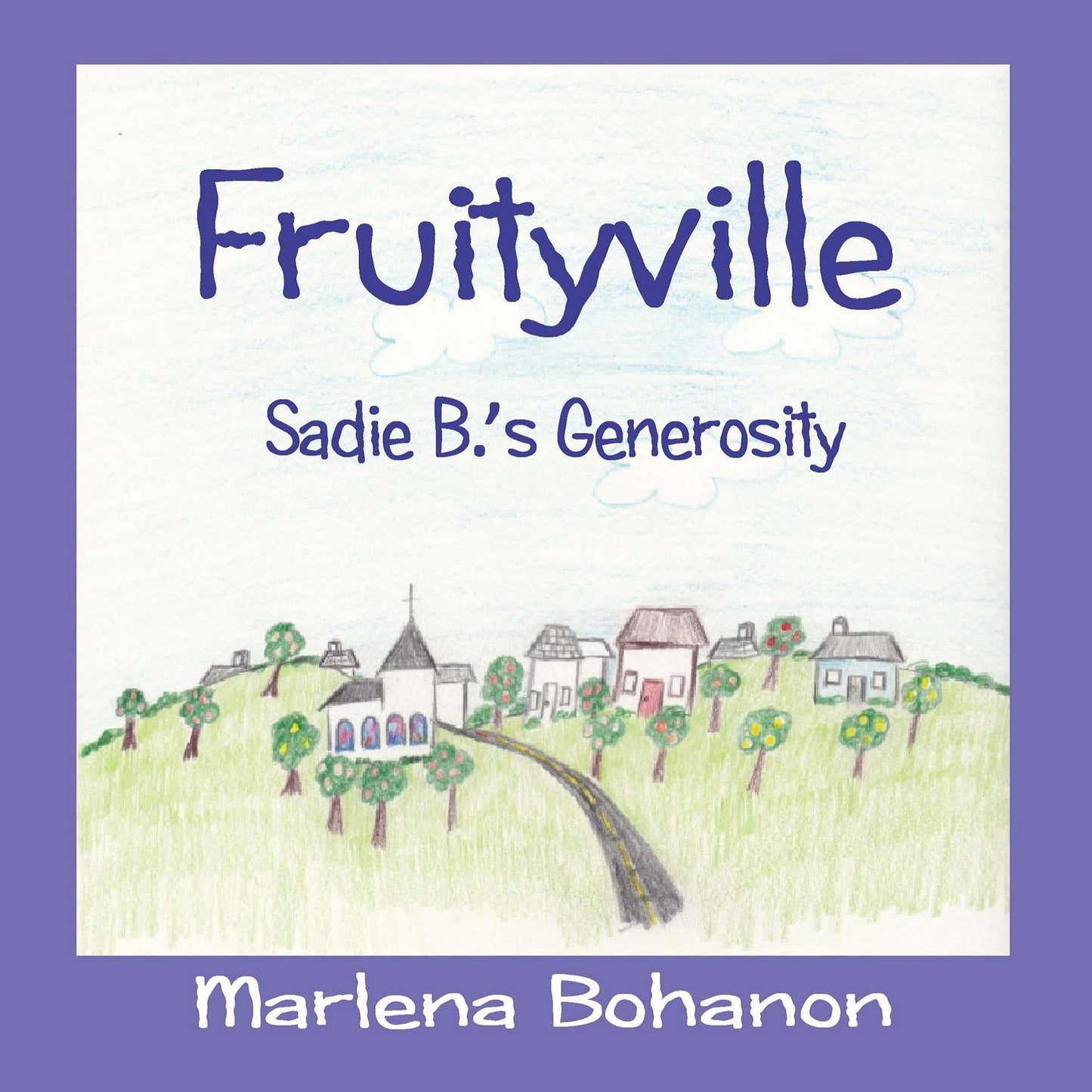 Fruityville
