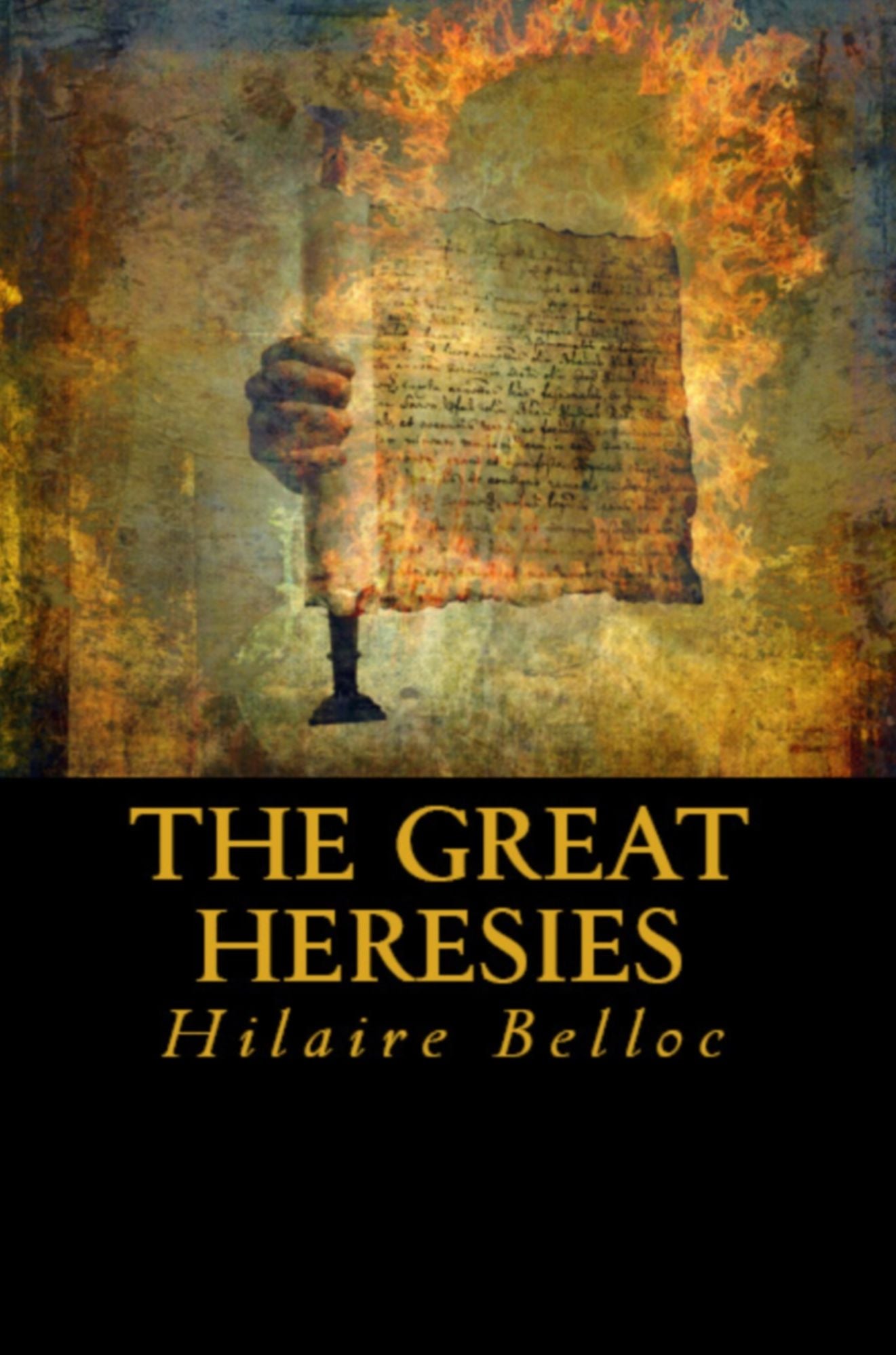The Great Heresies