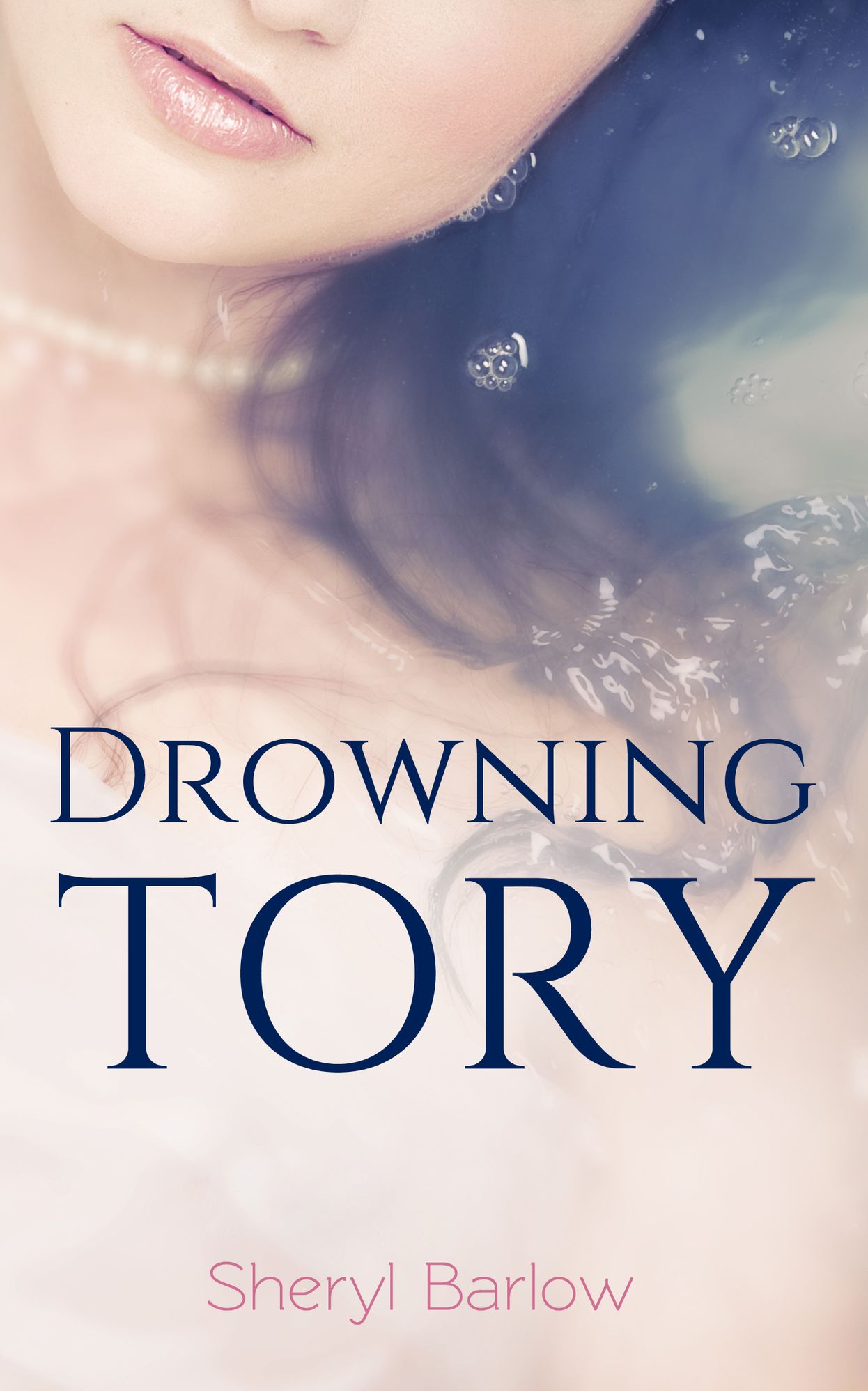 Drowning Tory